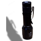 Фонарь ручной 9 см YXC-1433 USB (в пласт.чехле)