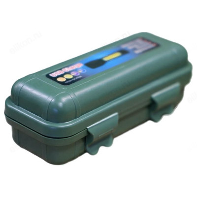 Фонарь ручной 9 см YXC-1433 USB (в пласт.чехле)-6