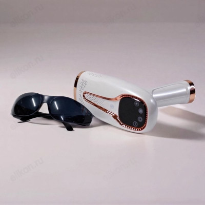 Фотоэпилятор IPL BHRL-04 (YXC-1467)-3