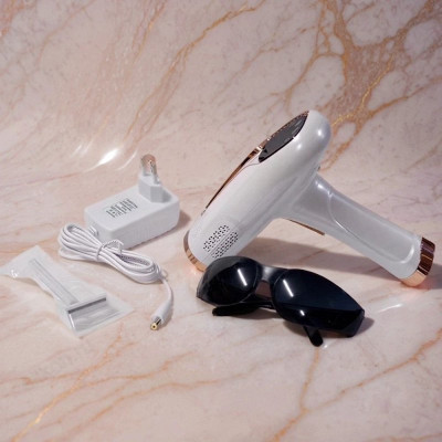 Фотоэпилятор IPL BHRL-04 (YXC-1467)-4