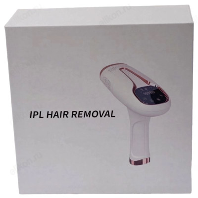 Фотоэпилятор IPL BHRL-04 (YXC-1467)-5