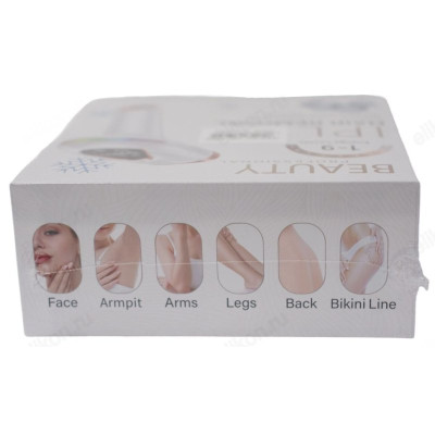 Фотоэпилятор IPL 3в1 BHRL-14 (YXC-1469)-5