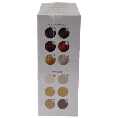 Фотоэпилятор IPL 3в1 BHRL-14 (YXC-1469)-6