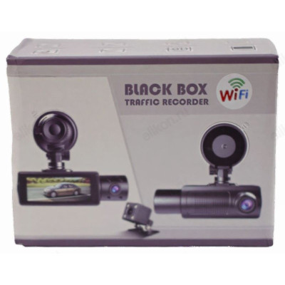 Видеорегистратор YXC-2015-5