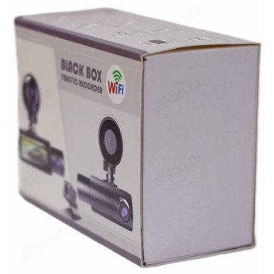 Видеорегистратор YXC-2015-6