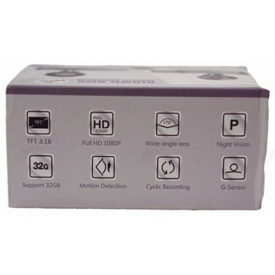 Видеорегистратор YXC-2015-7