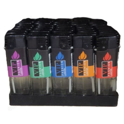 Зажигалка газовая YY-998(999) кр50