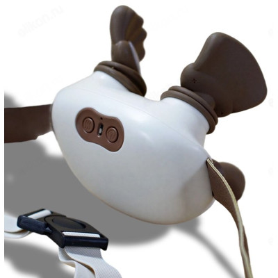 Массажер для шеи и плеч (руки) с подогревом Z-10-1