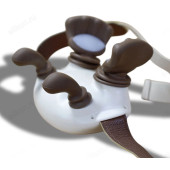 Массажер для шеи и плеч (руки) с подогревом Z-10