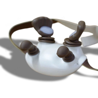 Массажер для шеи и плеч (руки) с подогревом Z-10-2