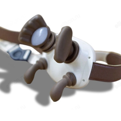 Массажер для шеи и плеч (руки) с подогревом Z-10-4