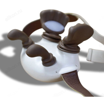 Массажер для шеи и плеч (руки) с подогревом Z-10