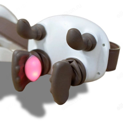 Массажер для шеи и плеч (руки) с подогревом Z-10-5