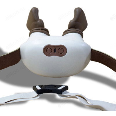 Массажер для шеи и плеч (руки) с подогревом Z-10-6