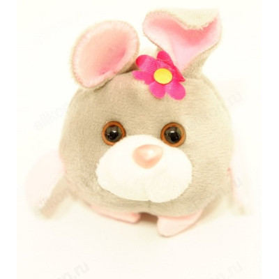 Брелок сувенир Заяц, голова-3