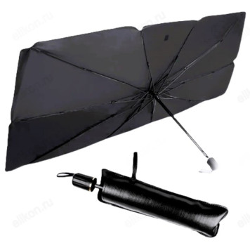 Зонт для лобового стекла З-160717-1
