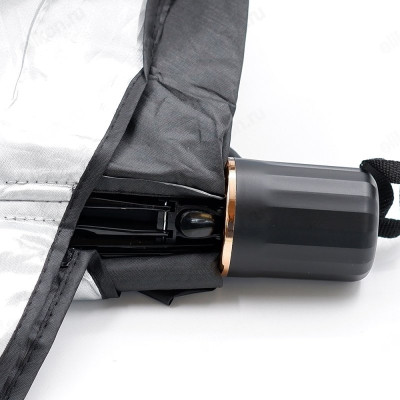 Зонт для лобового стекла З-160717-5