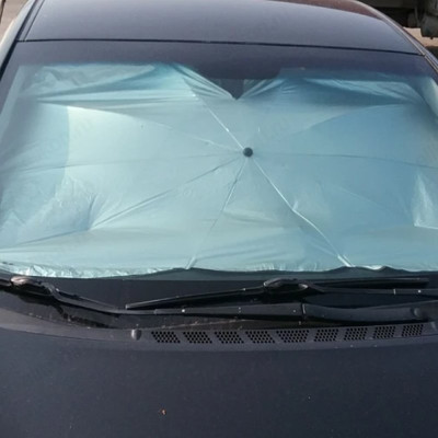 Зонт для лобового стекла З-160717-8