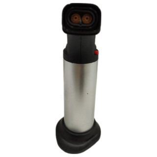 Зажигалка пистолет-1