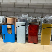 Зажигалка ЗБХ-155967