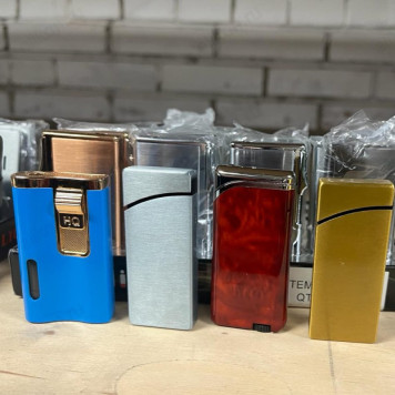 Зажигалка ЗБХ-155967