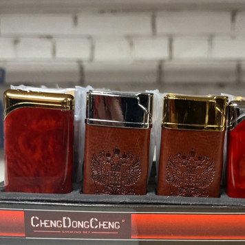 Зажигалка ЗБХ-155967-7