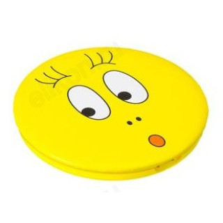 Зеркало карманное, 7,5 см