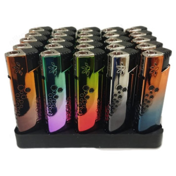 Зажигалка газовая ЗГ-411-1