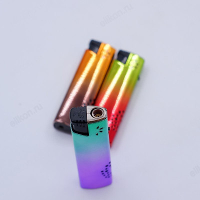 Зажигалка газовая ЗГ-411-2