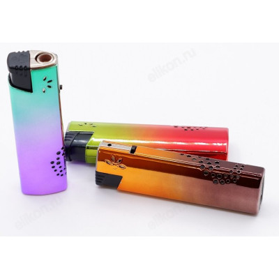 Зажигалка газовая ЗГ-411