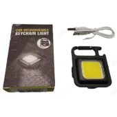 Фонарь брелок с карабином ZJ-002/BL-SH-J031 Фонарь брелок с карабином ZJ-002/BL-SH-J031