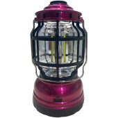 Фонарь кемпинговый ZJ-1991