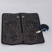 Коврик массажный для ног ZK-033- 576