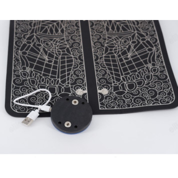 Коврик массажный для ног ZK-033- 576-2