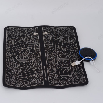 Коврик массажный для ног ZK-033- 576