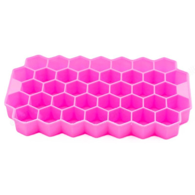 Форма для льда ZK-2018 силикон-2