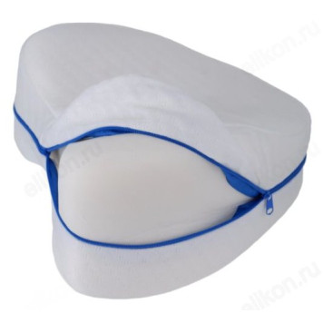 Подушка ортопедическая для ног и коленей ZK-27-1