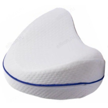 Подушка ортопедическая для ног и коленей ZK-27-3