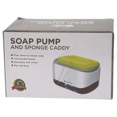 Диспенсер для моющего средства ZK-29-2