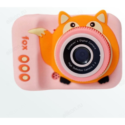 Фотоаппарат детский ZK-335-1