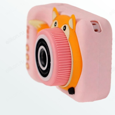 Фотоаппарат детский ZK-335-2