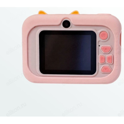 Фотоаппарат детский ZK-335-3