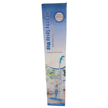 Швабра с распылителем ZK-338-4