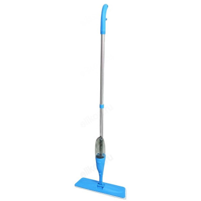 Швабра с распылителем ZK-338