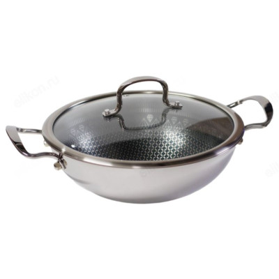 Сковорода Вок ZK-4000-26-1