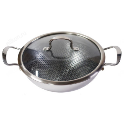 Сковорода Вок ZK-4000-26-2