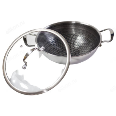 Сковорода Вок ZK-4000-26-4