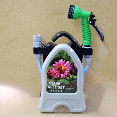 Шланг поливочный Roll Garden ZK-457-1