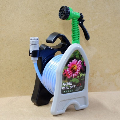 Шланг поливочный Roll Garden ZK-457-2