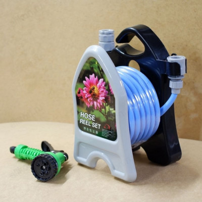 Шланг поливочный Roll Garden ZK-457-4